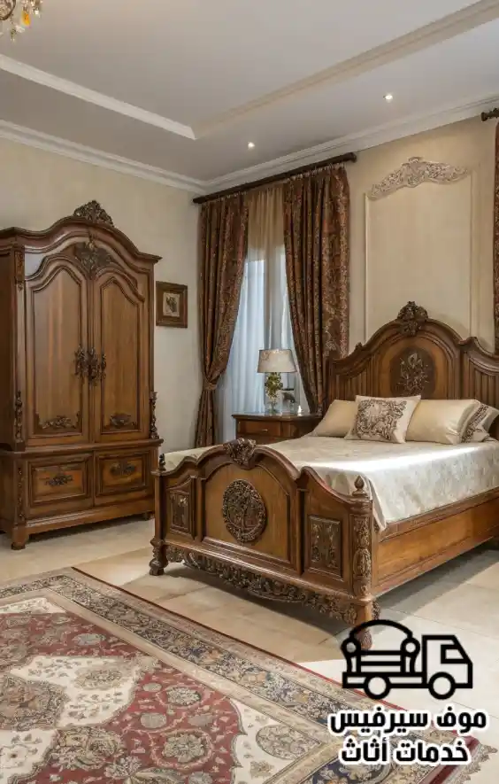 غرف نوم مستعملة للبيع في الكويت,غرف نوم مستعملة رخيصة للبيع